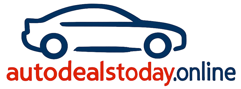 AutoDealsToday Logo